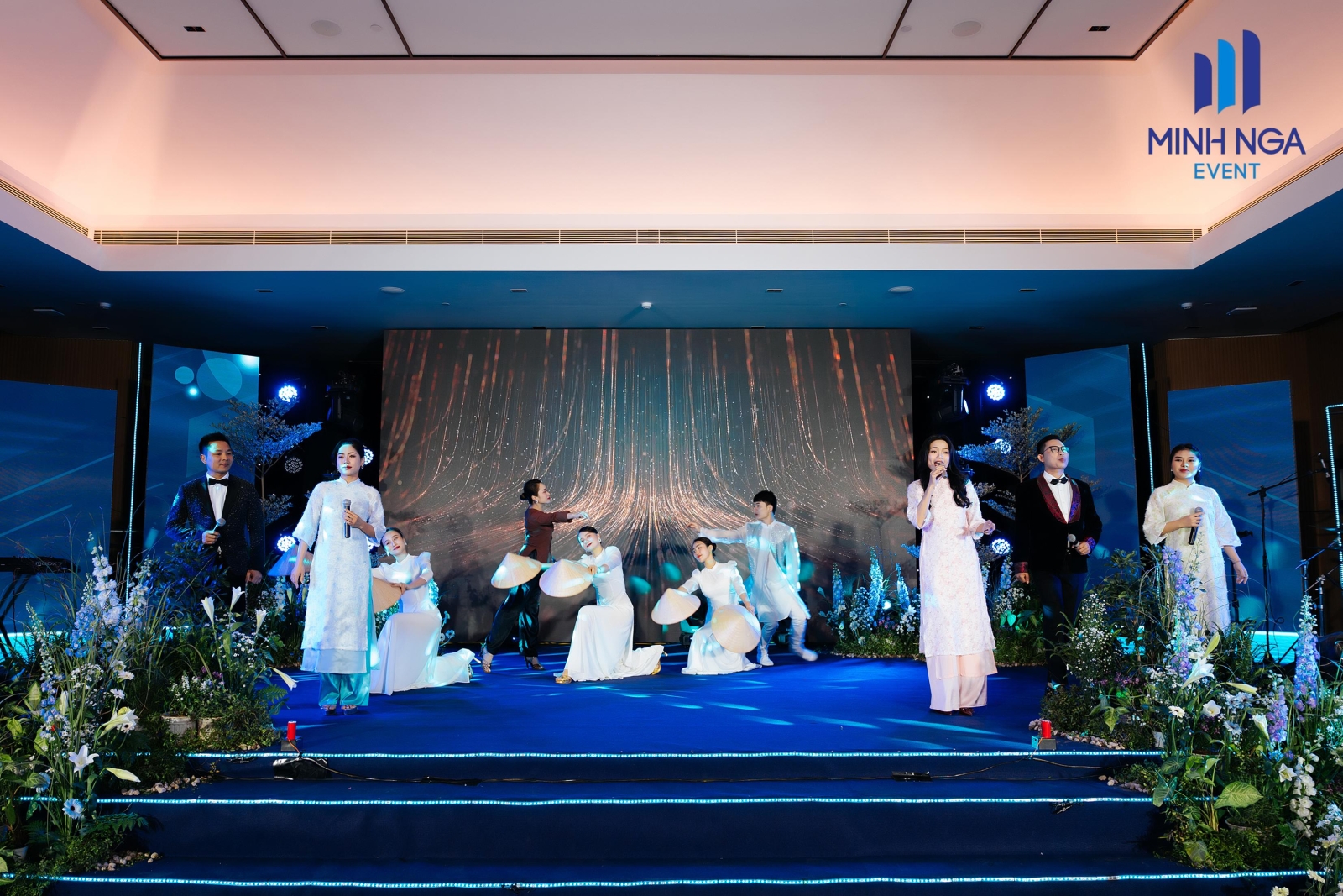 MINH NGA EVENT