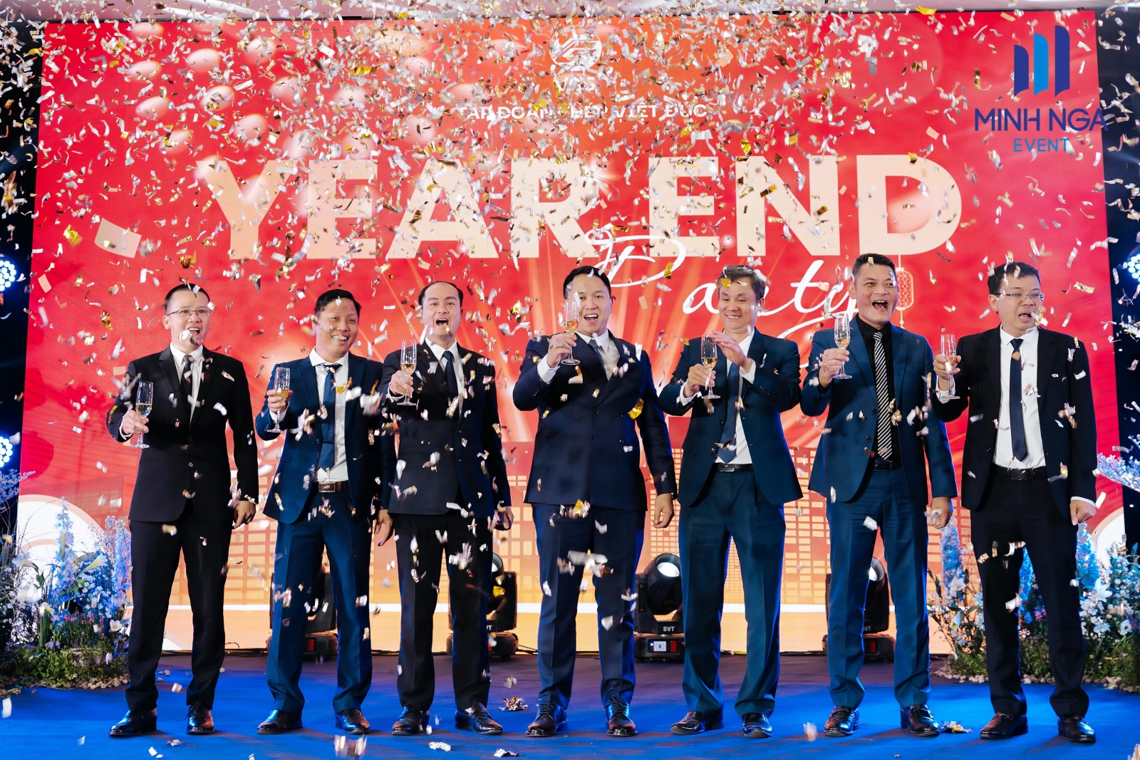 MINH NGA EVENT