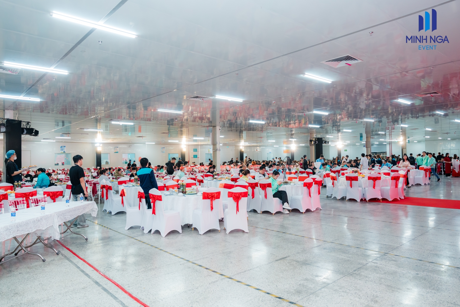 MINH NGA EVENT