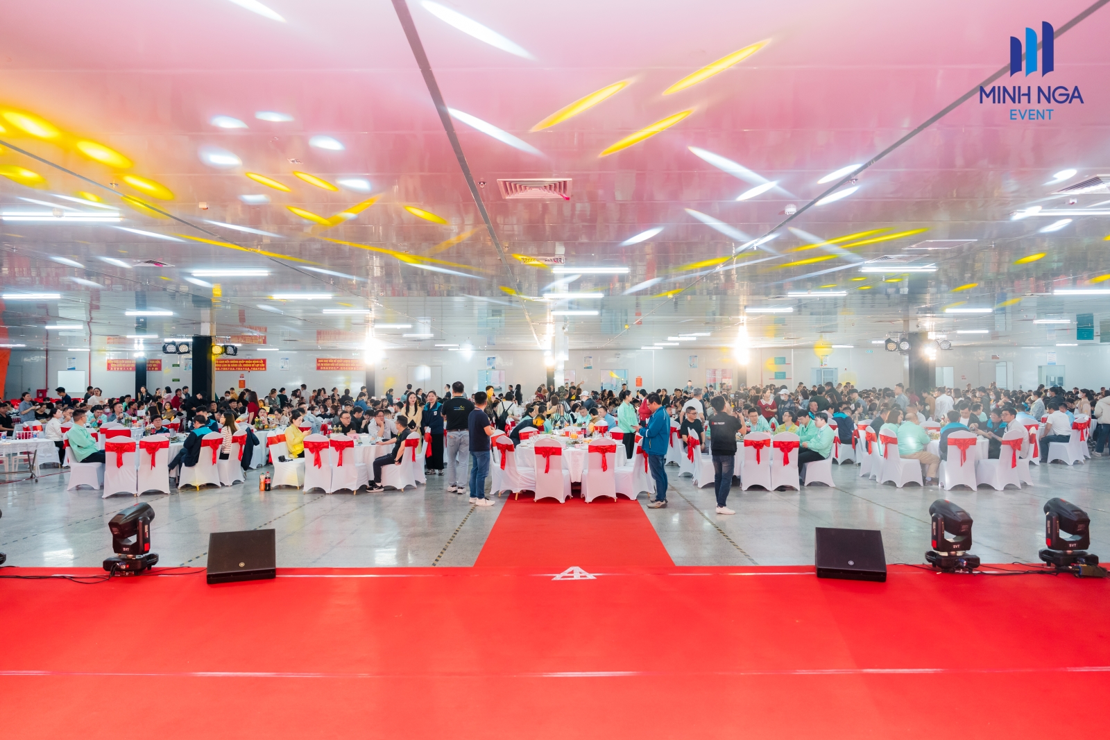 MINH NGA EVENT