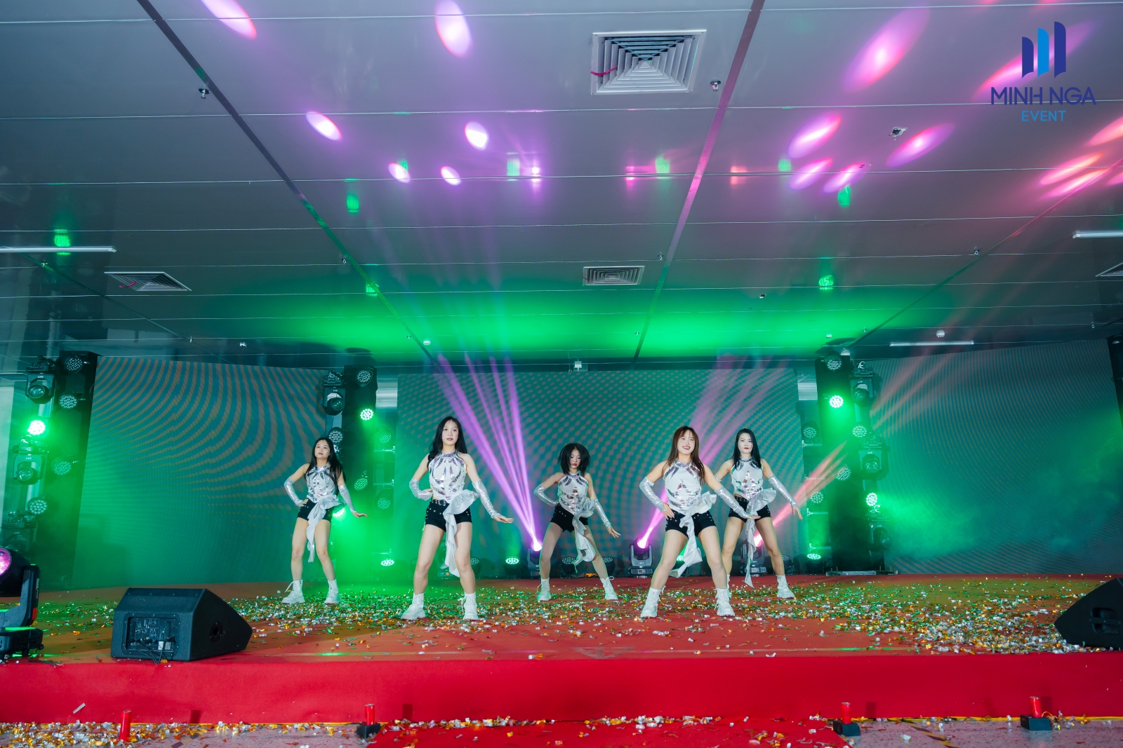 MINH NGA EVENT