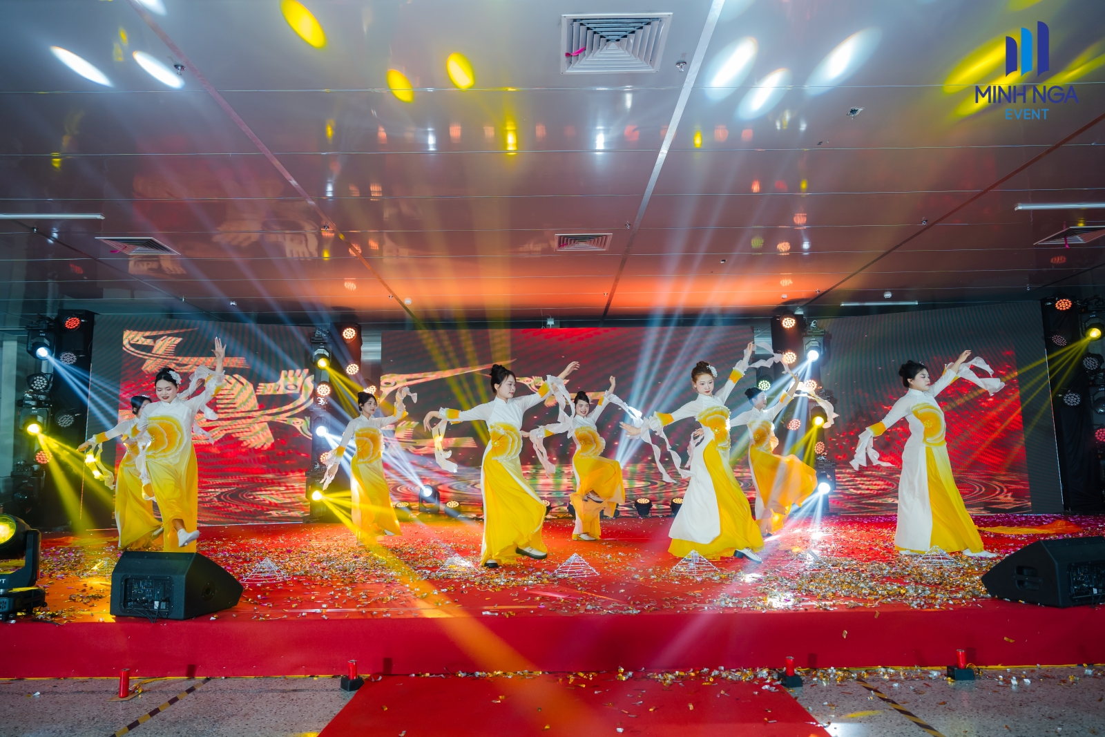 MINH NGA EVENT