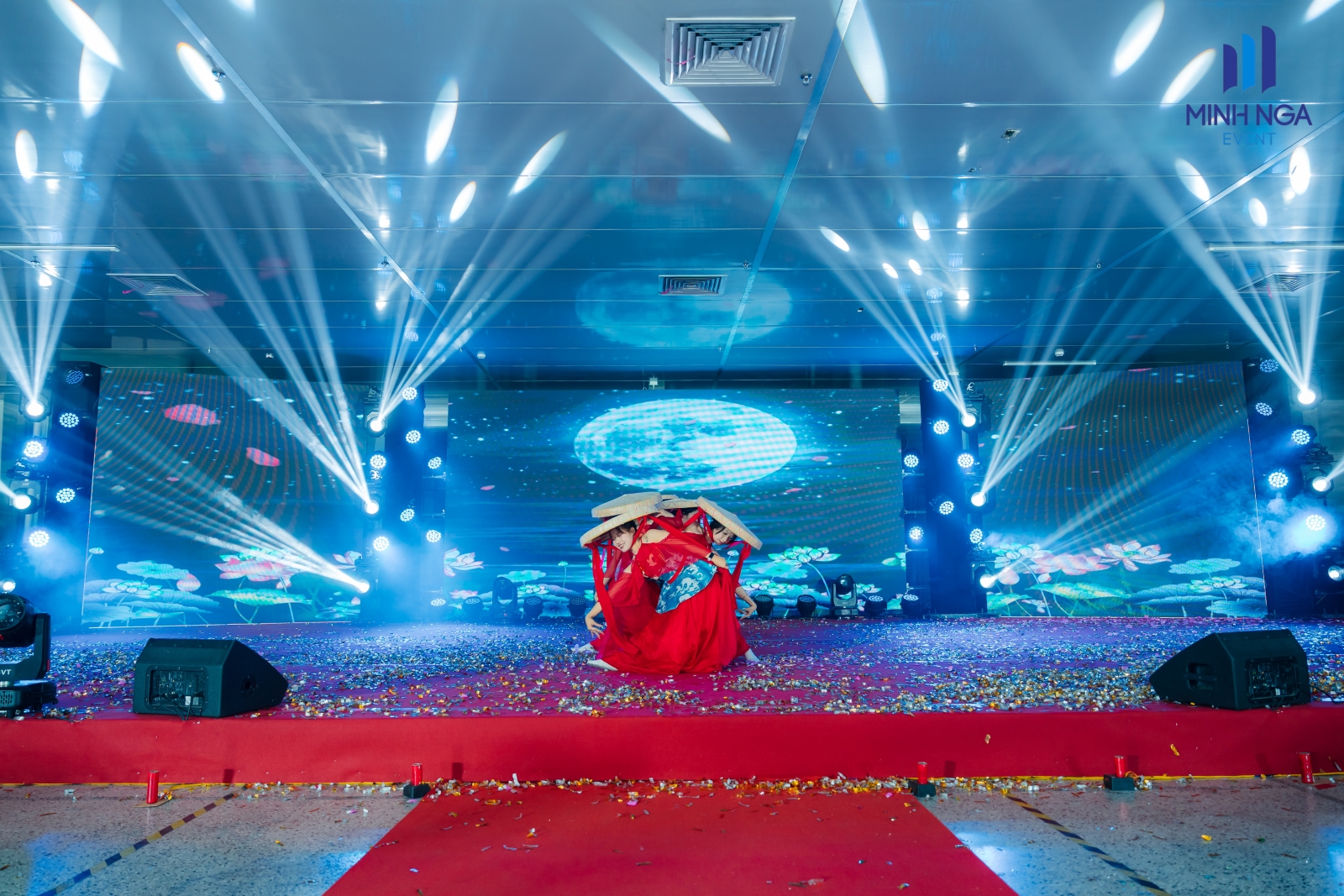 MINH NGA EVENT