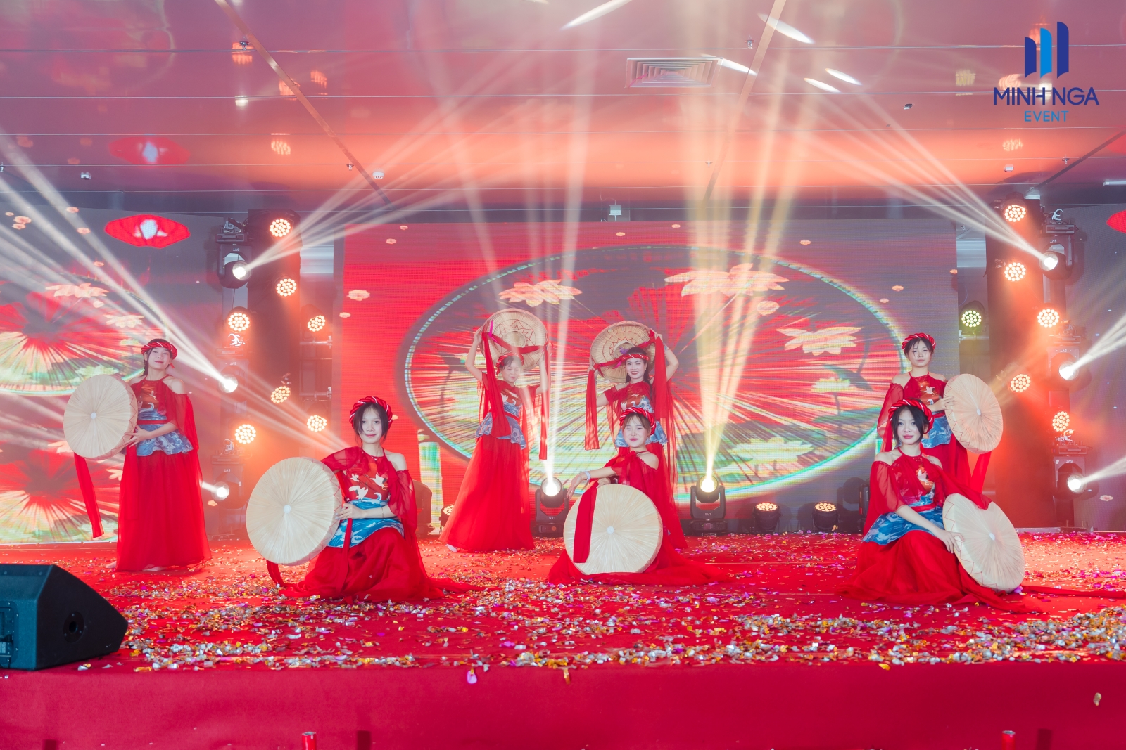 MINH NGA EVENT