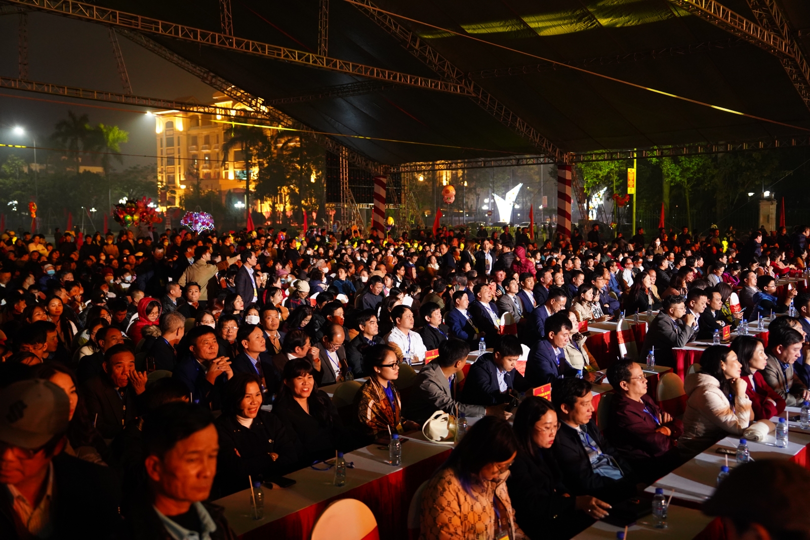 MINH NGA EVENT