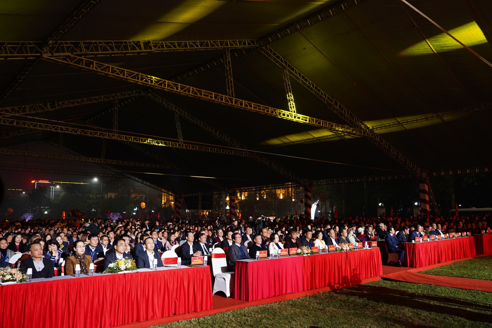 MINH NGA EVENT