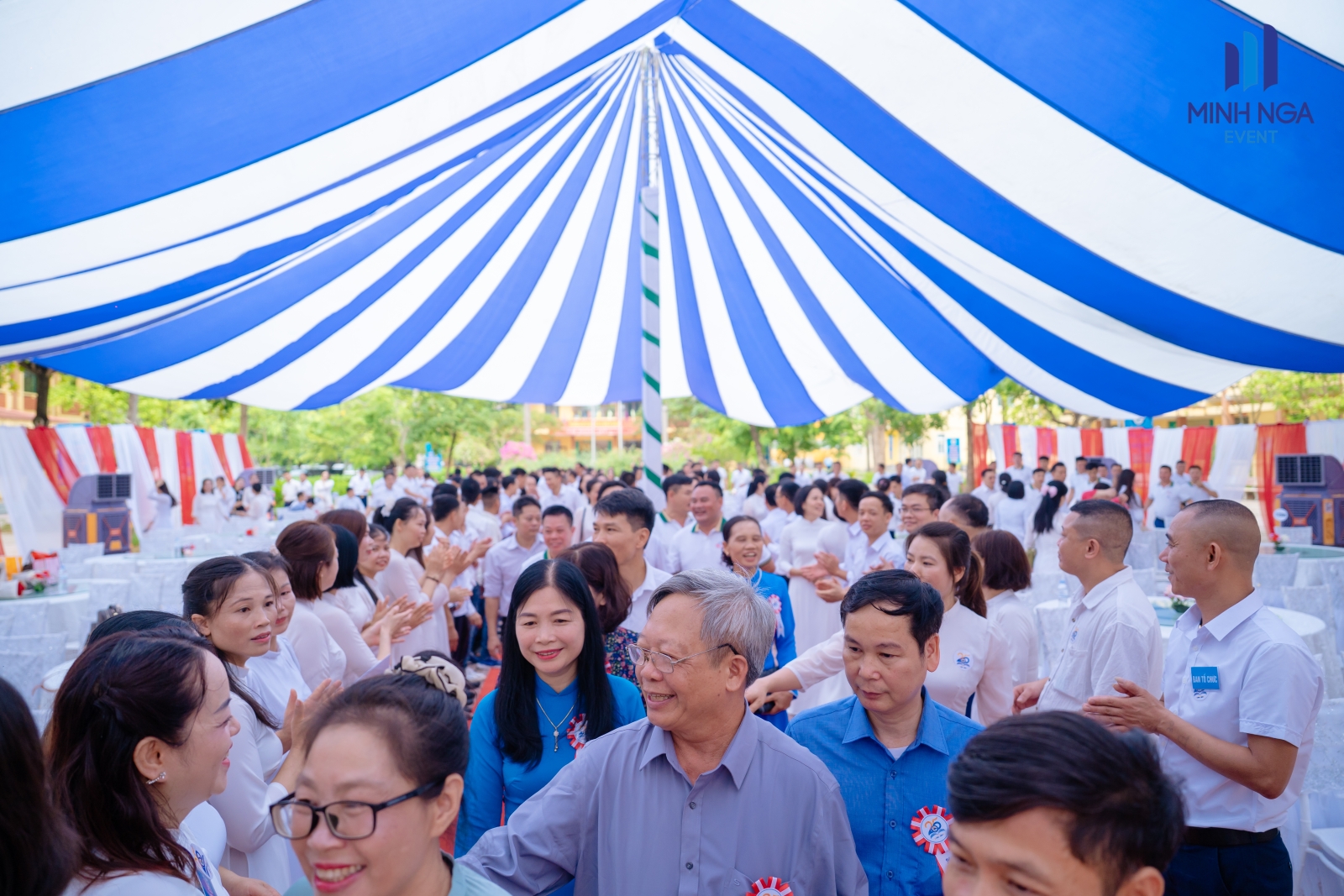 MINH NGA EVENT