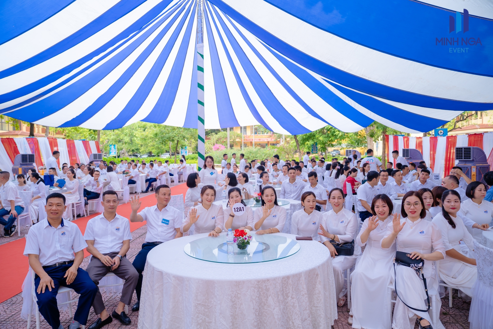 MINH NGA EVENT