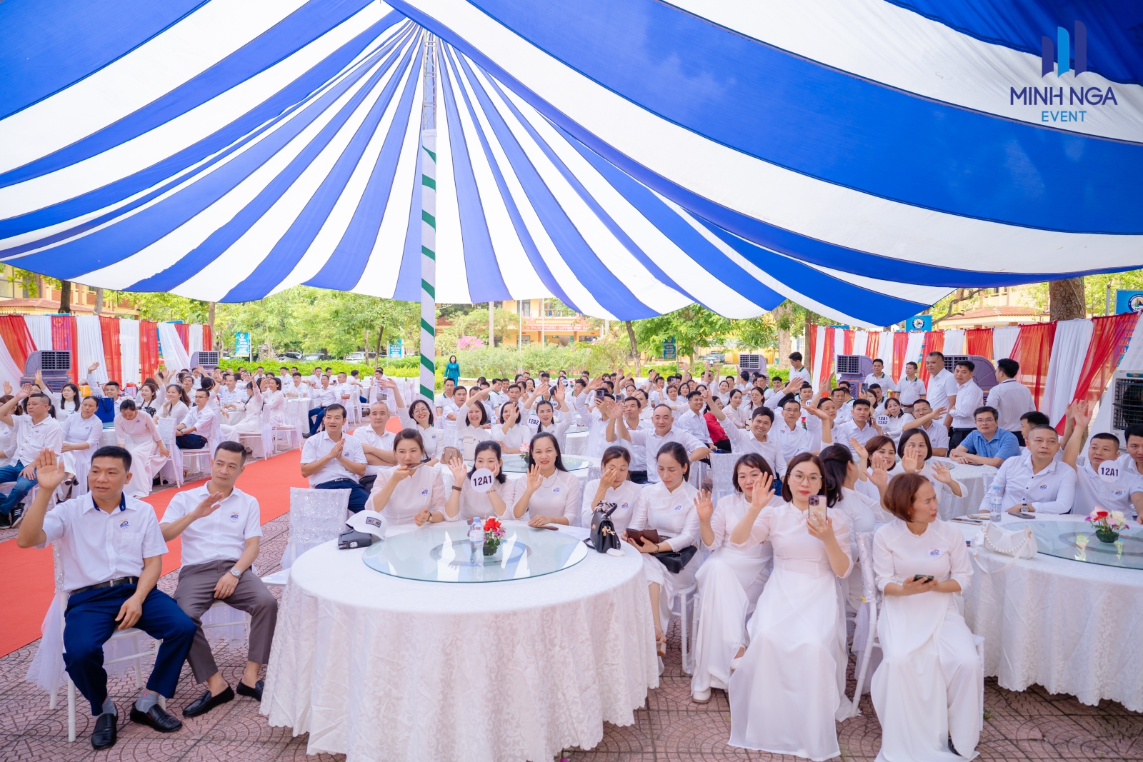 MINH NGA EVENT