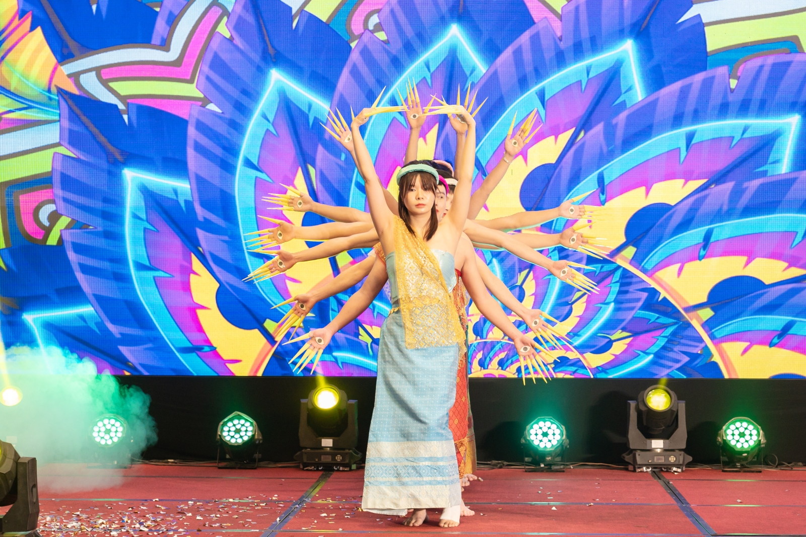MINH NGA EVENT