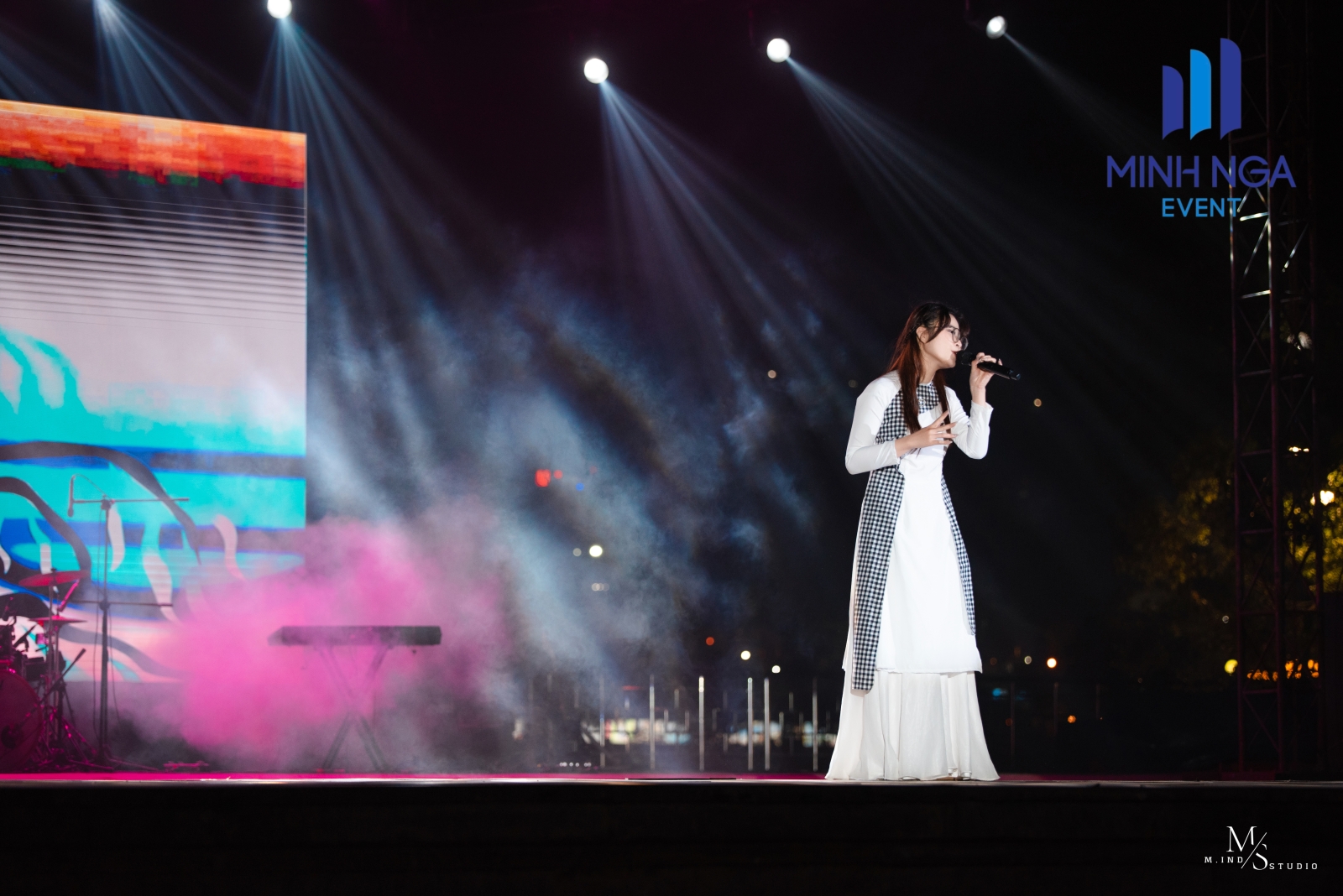 MINH NGA EVENT