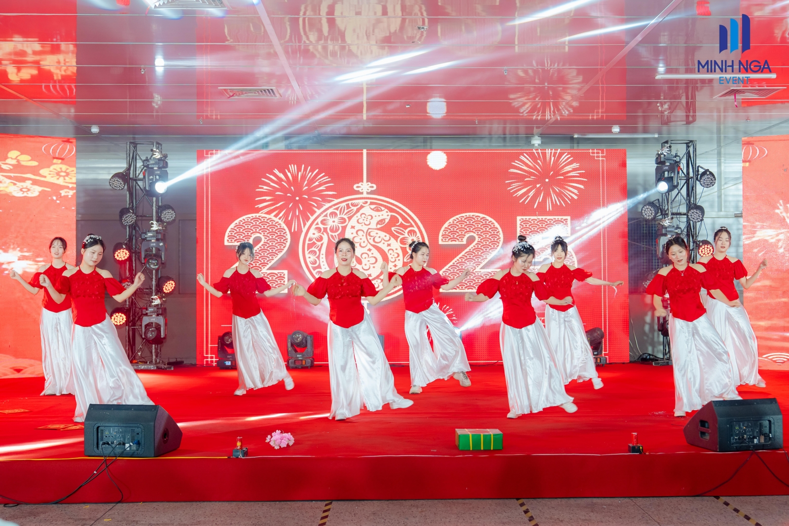 MINH NGA EVENT