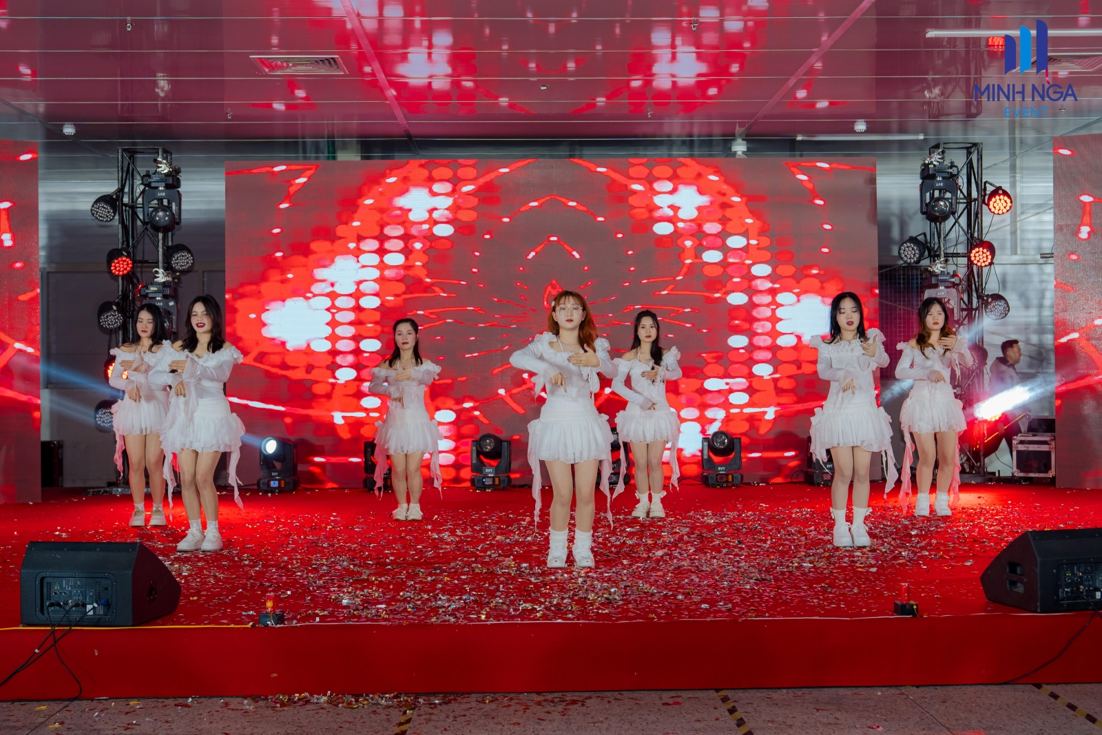 MINH NGA EVENT