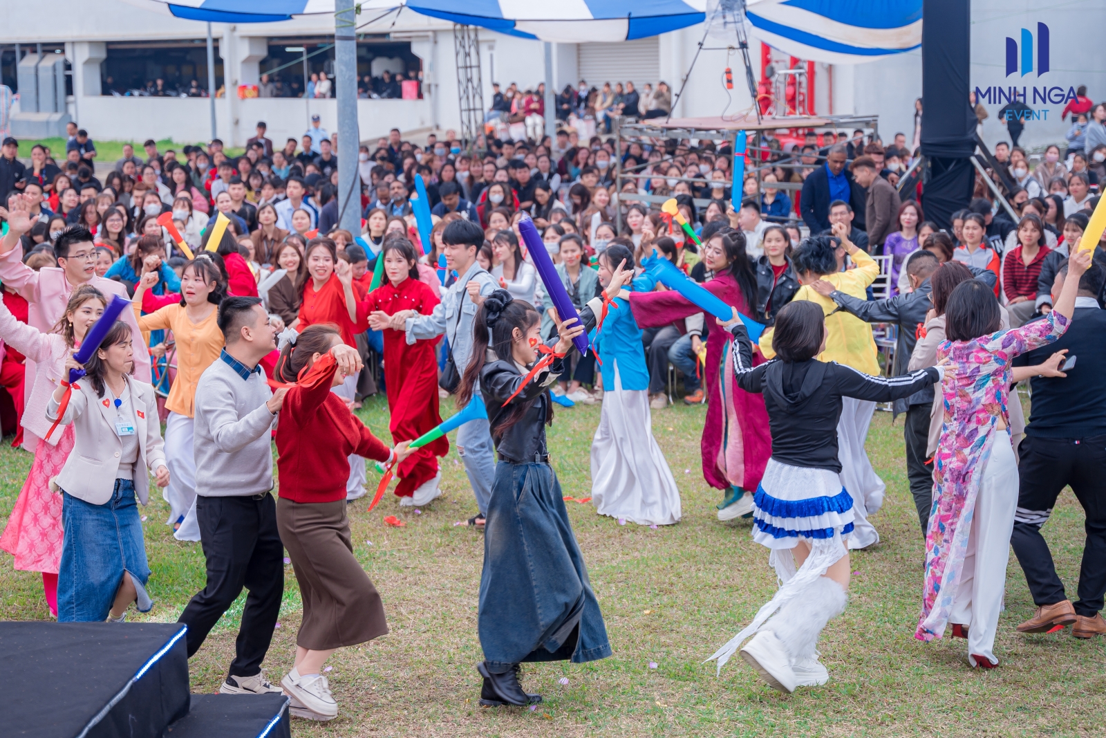 MINH NGA EVENT