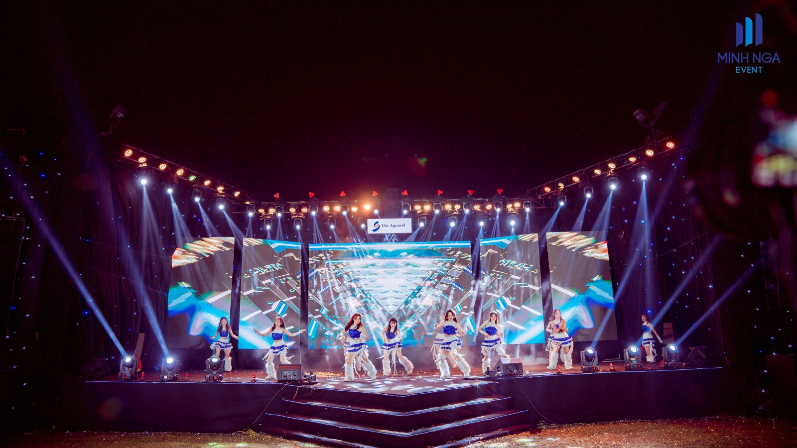 MINH NGA EVENT