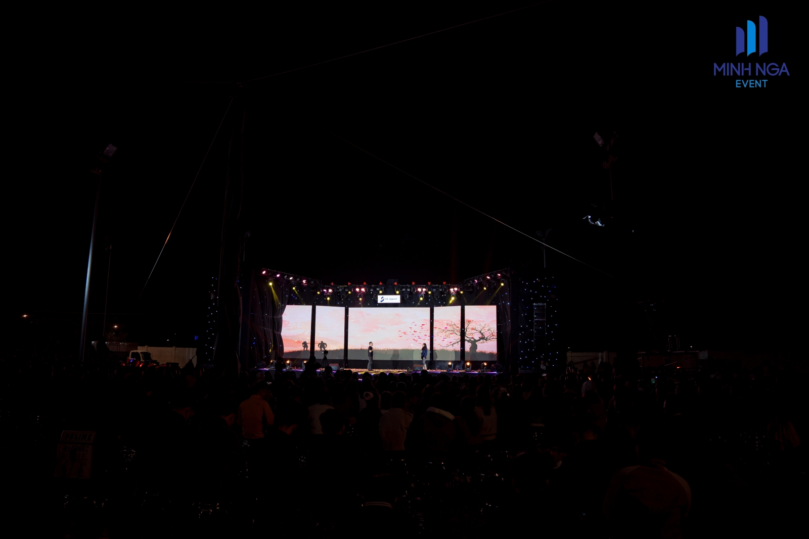 MINH NGA EVENT