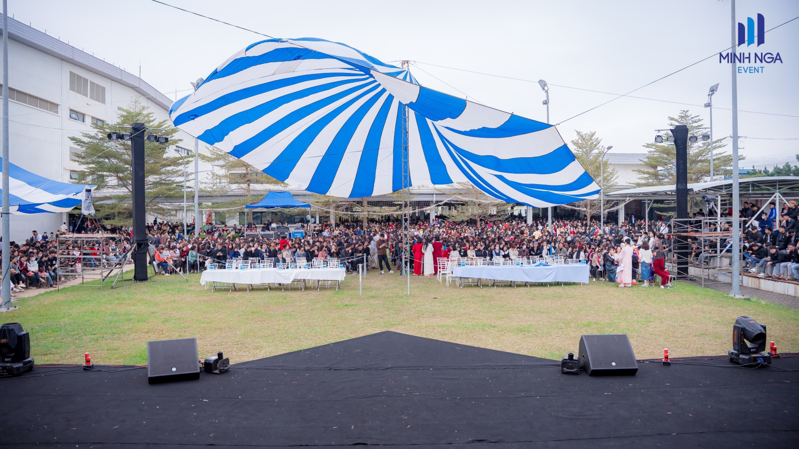 MINH NGA EVENT