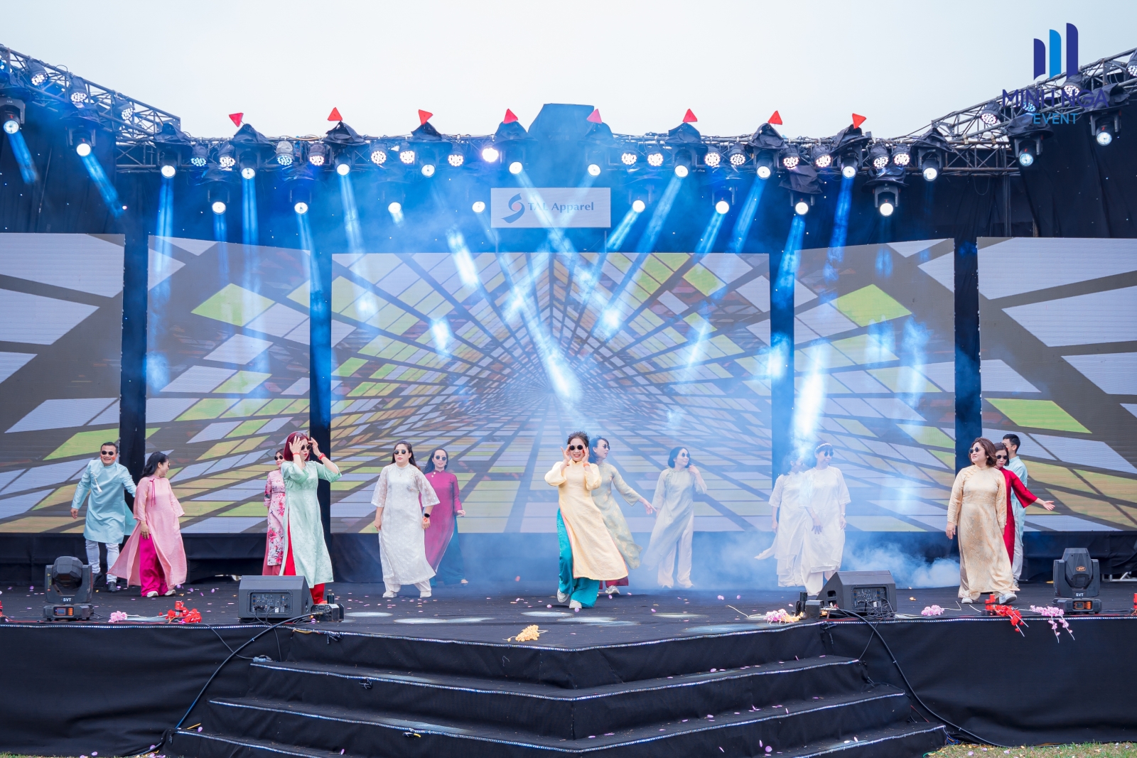 MINH NGA EVENT