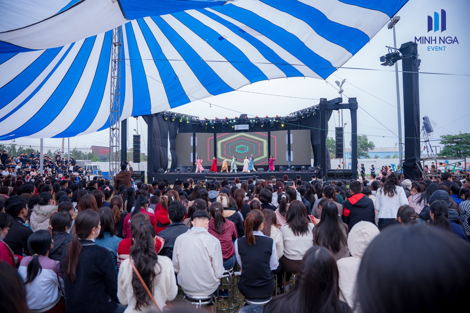 MINH NGA EVENT