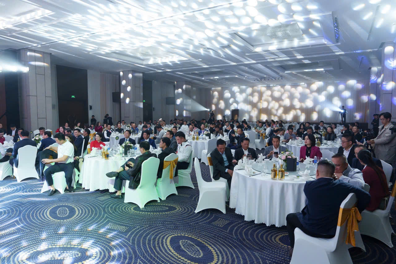 MINH NGA EVENT