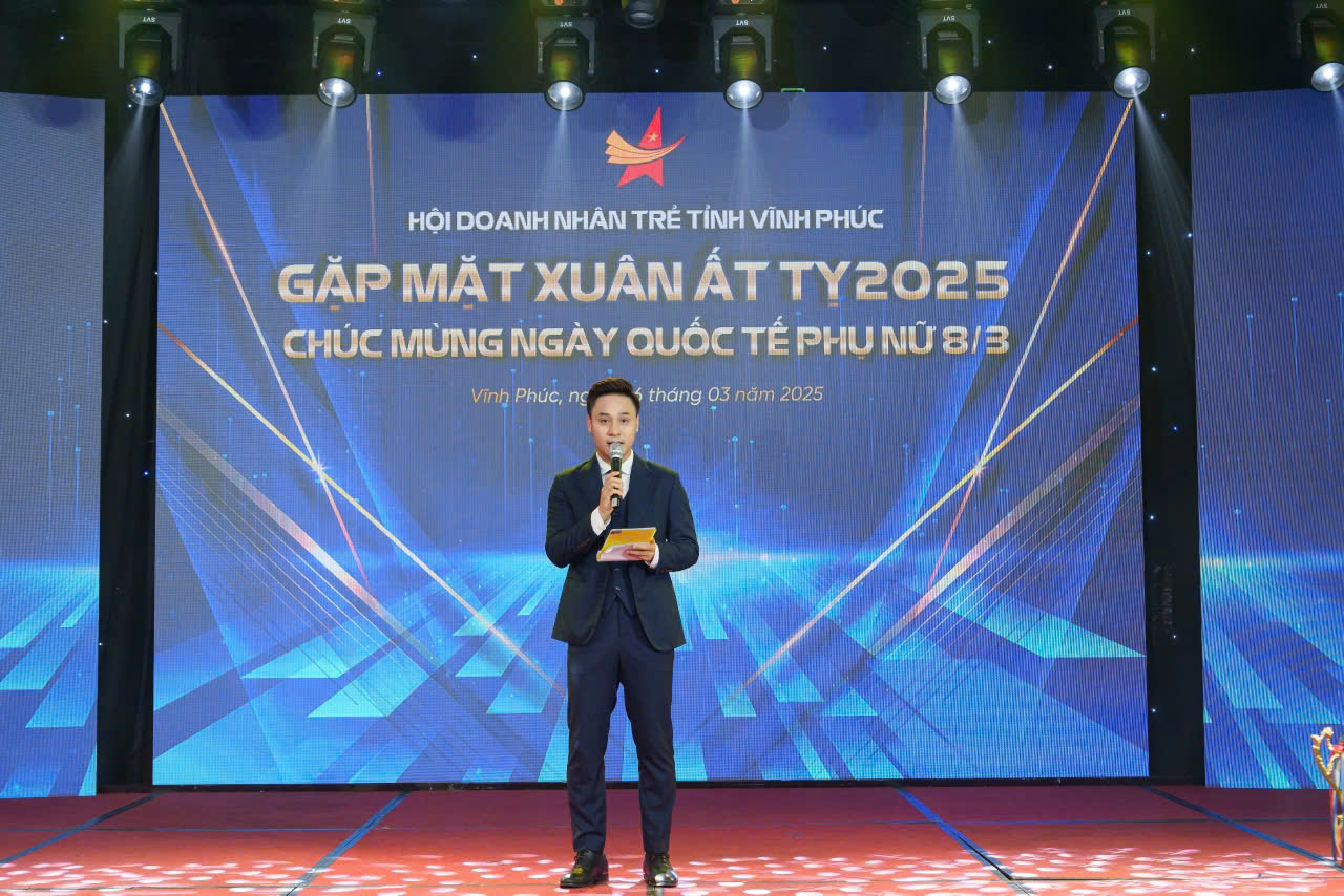 MINH NGA EVENT