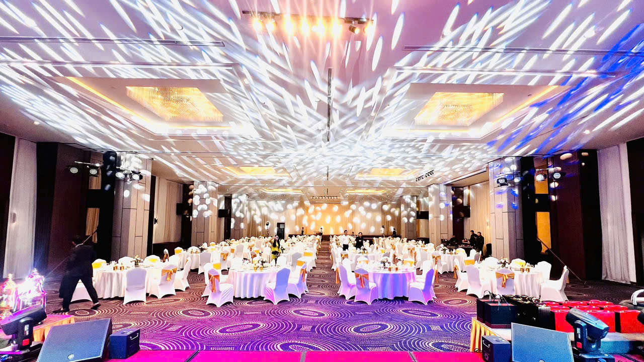 MINH NGA EVENT