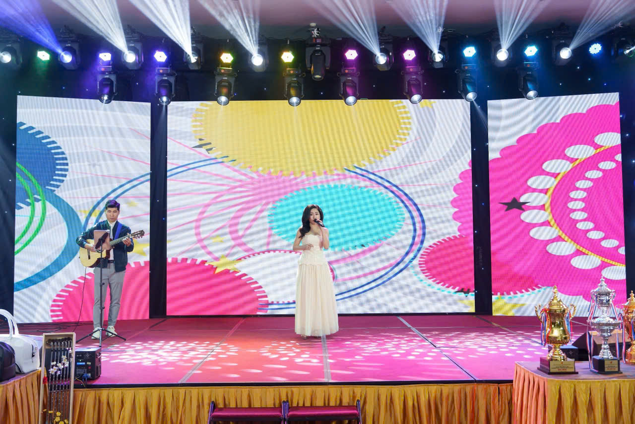 MINH NGA EVENT