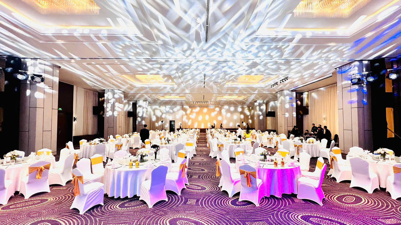 MINH NGA EVENT