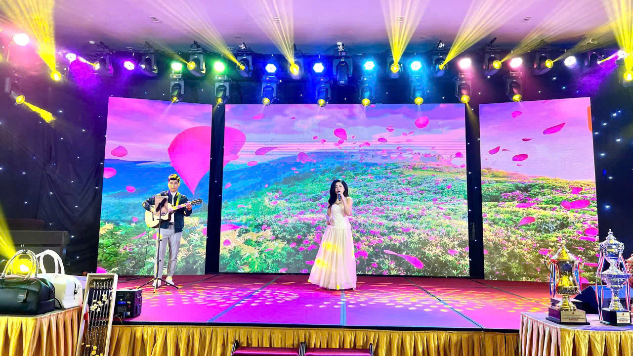 MINH NGA EVENT