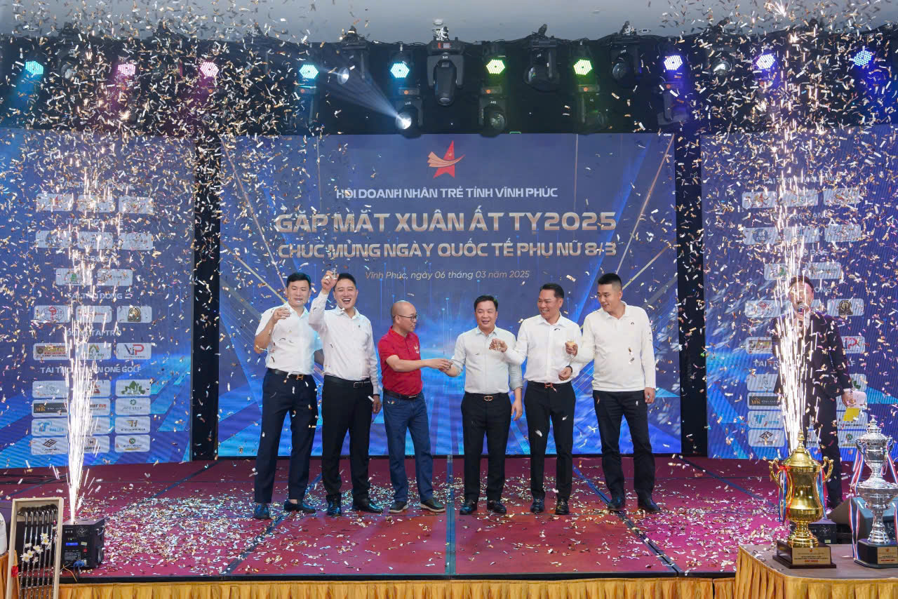 MINH NGA EVENT