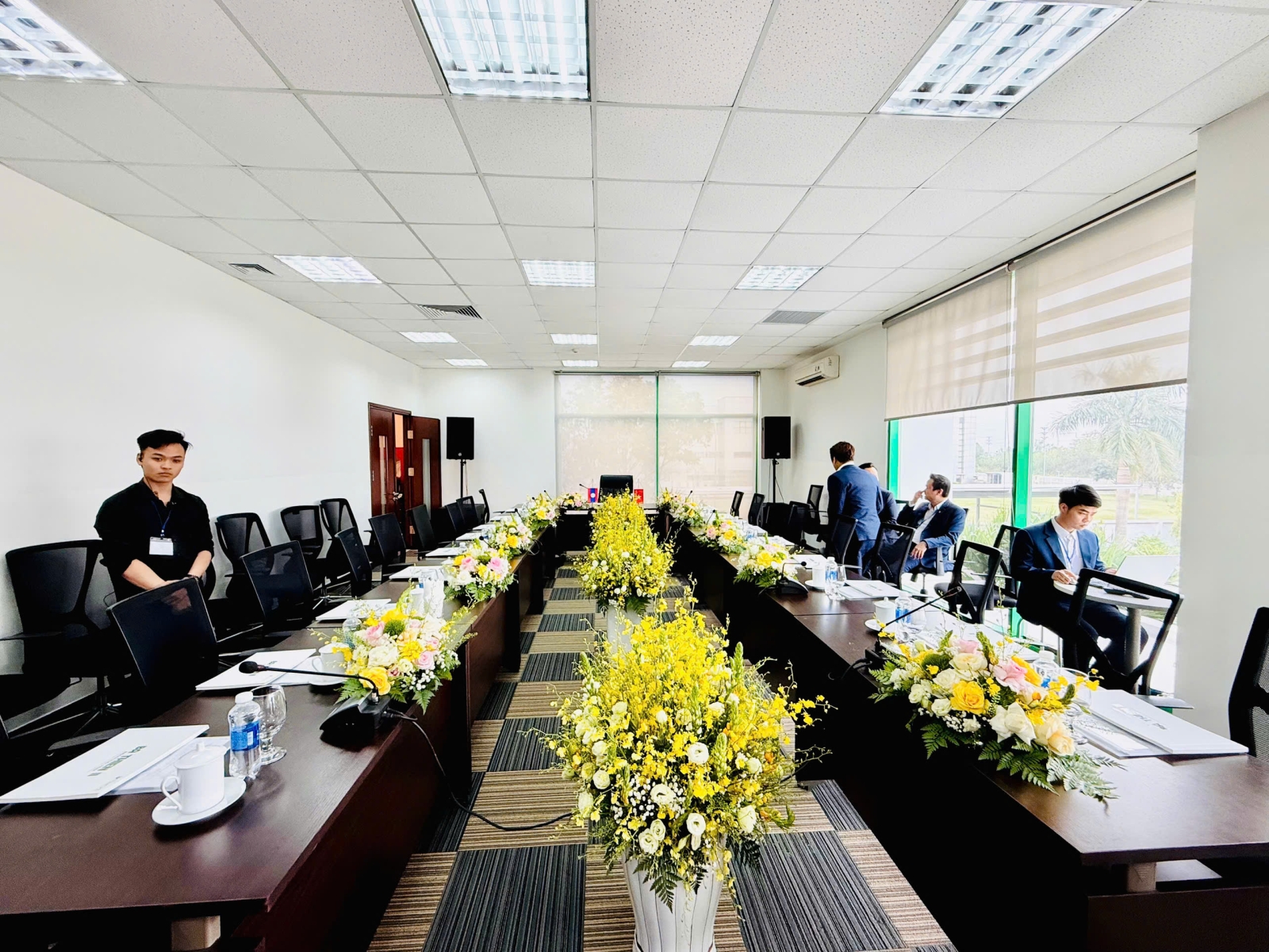 MINH NGA EVENT
