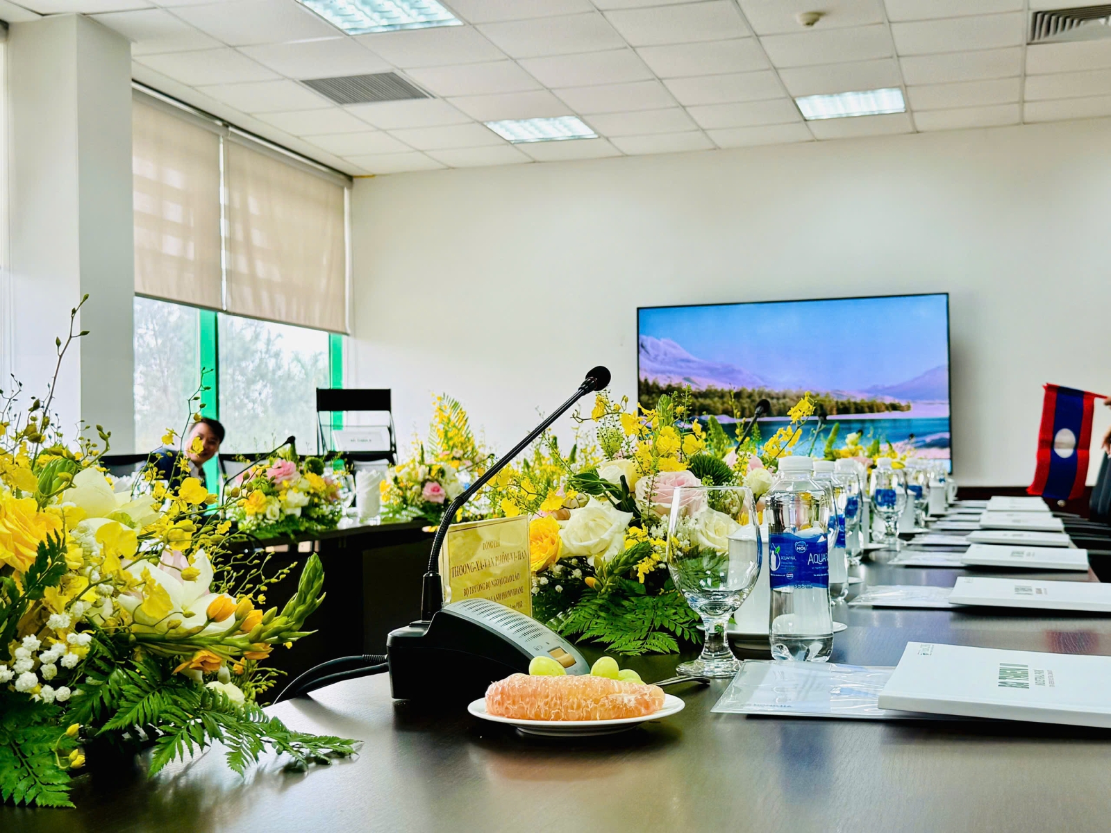 MINH NGA EVENT