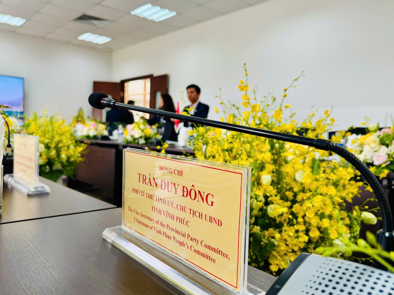 MINH NGA EVENT